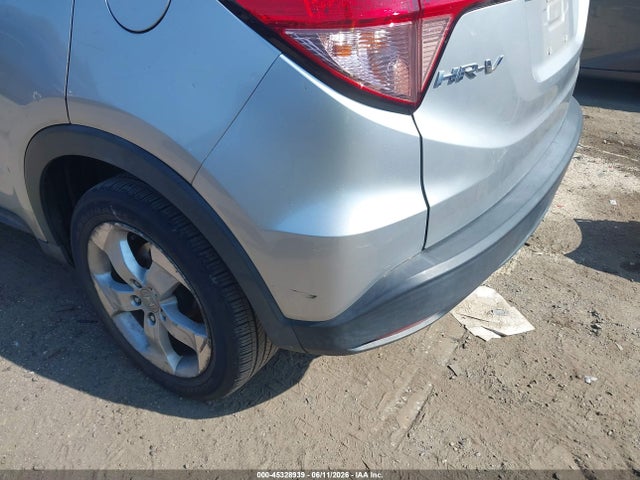 Aukcja sprzedaży 2016 Honda Hr-v Ex, vin: 3CZRU6H59GM716766, numer aukcji: 45328939