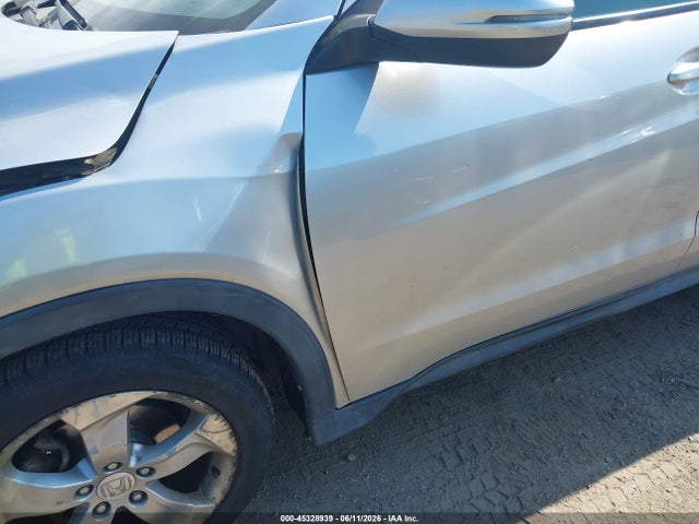 Aukcja sprzedaży 2016 Honda Hr-v Ex, vin: 3CZRU6H59GM716766, numer aukcji: 45328939