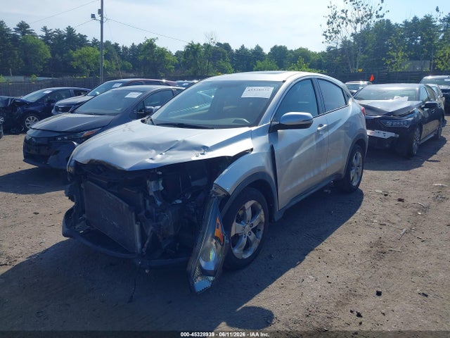 Aukcja sprzedaży 2016 Honda Hr-v Ex, vin: 3CZRU6H59GM716766, numer aukcji: 45328939