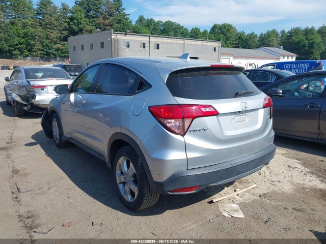 Aukcja sprzedaży 2016 Honda Hr-v Ex, vin: 3CZRU6H59GM716766, numer aukcji: 45328939