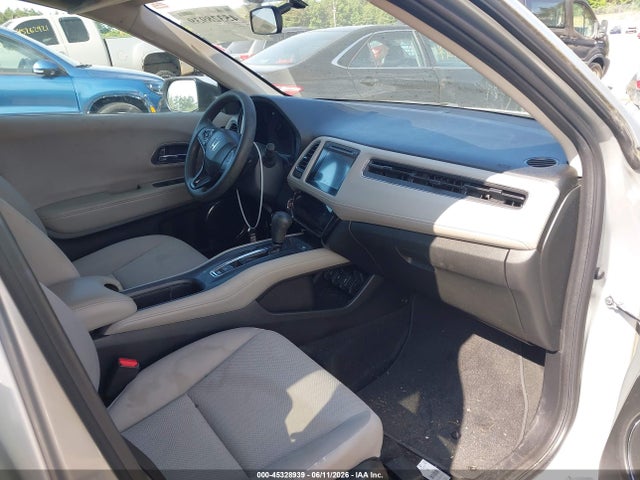 Aukcja sprzedaży 2016 Honda Hr-v Ex, vin: 3CZRU6H59GM716766, numer aukcji: 45328939