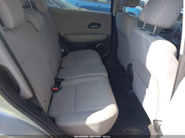 Aukcja sprzedaży 2016 Honda Hr-v Ex, vin: 3CZRU6H59GM716766, numer aukcji: 45328939