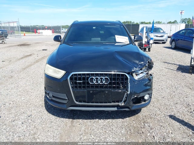 Aukcja sprzedaży 2015 Audi Q3 2.0t Premium Plus, vin: WA1GFCFS9FR007695, numer aukcji: 45328947