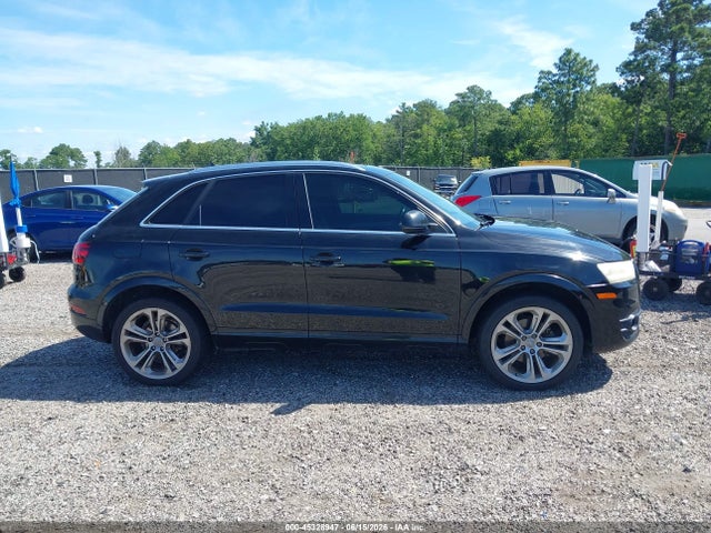 Aukcja sprzedaży 2015 Audi Q3 2.0t Premium Plus, vin: WA1GFCFS9FR007695, numer aukcji: 45328947