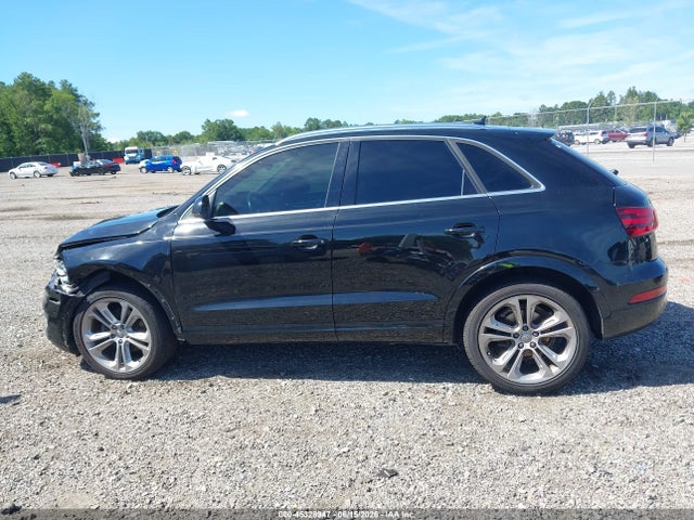 Aukcja sprzedaży 2015 Audi Q3 2.0t Premium Plus, vin: WA1GFCFS9FR007695, numer aukcji: 45328947