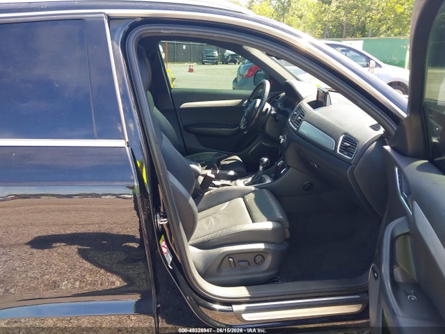 Aukcja sprzedaży 2015 Audi Q3 2.0t Premium Plus, vin: WA1GFCFS9FR007695, numer aukcji: 45328947