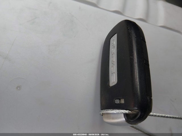 Dodge JOURNEY SE 2019 3C4PDCBB6KT719729 Image 11