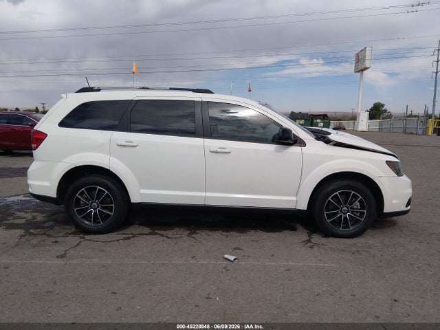 Dodge JOURNEY SE 2019 3C4PDCBB6KT719729 Image 13