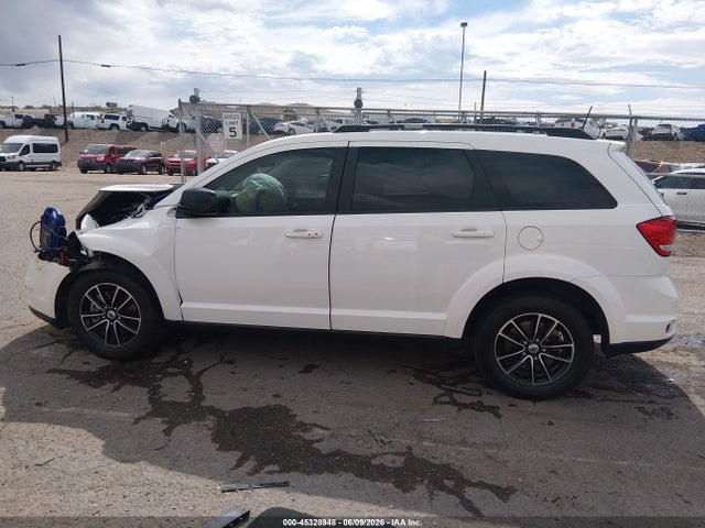 Dodge JOURNEY SE 2019 3C4PDCBB6KT719729 Image 14