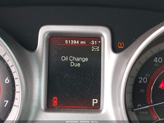 Dodge JOURNEY SE 2019 3C4PDCBB6KT719729 Image 15