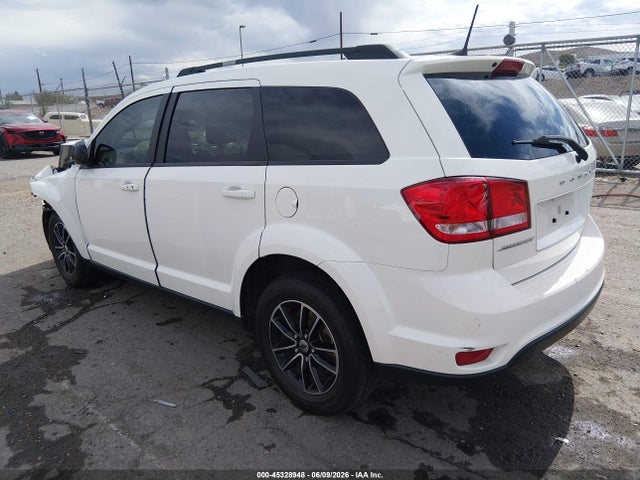Dodge JOURNEY SE 2019 3C4PDCBB6KT719729 Image 3