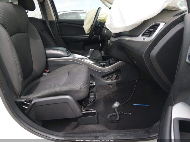 Dodge JOURNEY SE 2019 3C4PDCBB6KT719729 Image 5