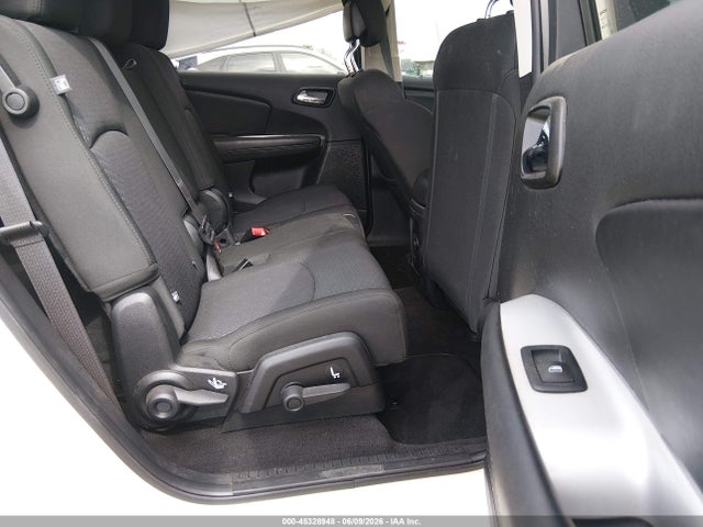 Dodge JOURNEY SE 2019 3C4PDCBB6KT719729 Image 8