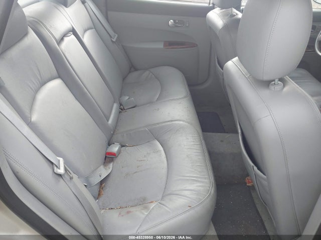 Продажа на аукционе авто 2006 Buick Lacrosse Cxl, vin: 2G4WD582661205459, номер лота: 45328950