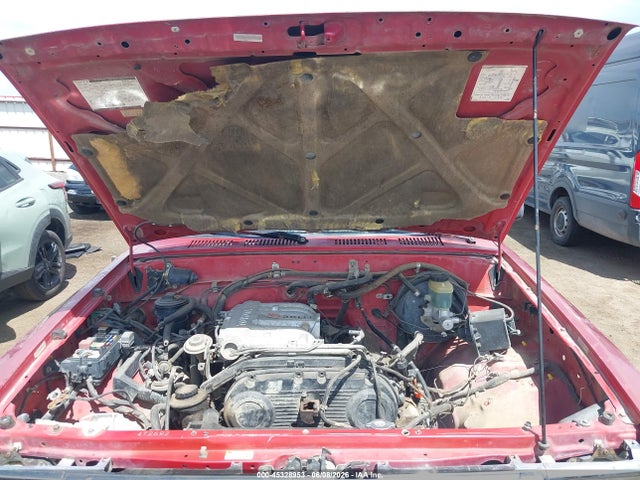Aukcja sprzedaży 1994 Toyota Pickup 1/2 Ton Ex Lng Whlbase/dx, vin: JT4VN13D1R5138691, numer aukcji: 45328953