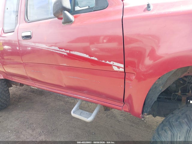 Aukcja sprzedaży 1994 Toyota Pickup 1/2 Ton Ex Lng Whlbase/dx, vin: JT4VN13D1R5138691, numer aukcji: 45328953