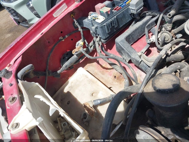 Aukcja sprzedaży 1994 Toyota Pickup 1/2 Ton Ex Lng Whlbase/dx, vin: JT4VN13D1R5138691, numer aukcji: 45328953