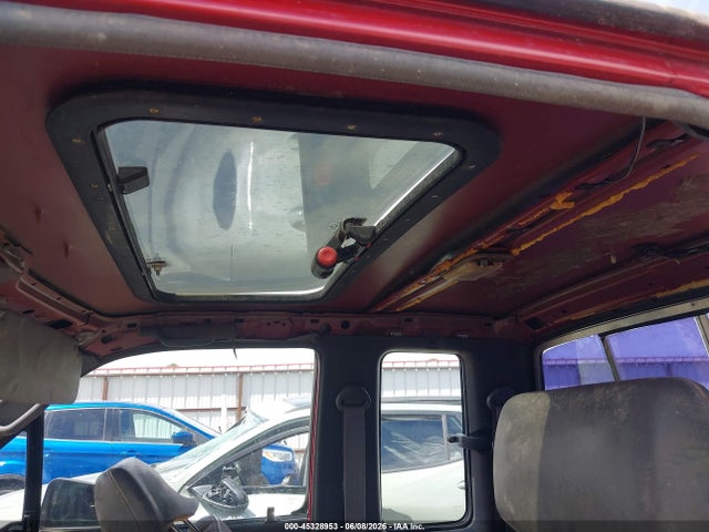 Aukcja sprzedaży 1994 Toyota Pickup 1/2 Ton Ex Lng Whlbase/dx, vin: JT4VN13D1R5138691, numer aukcji: 45328953
