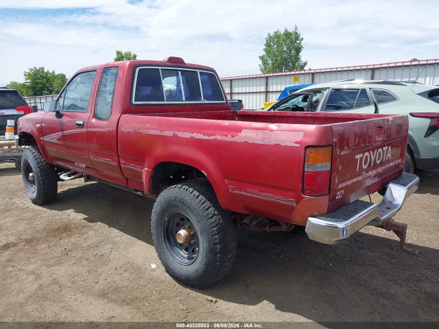 Aukcja sprzedaży 1994 Toyota Pickup 1/2 Ton Ex Lng Whlbase/dx, vin: JT4VN13D1R5138691, numer aukcji: 45328953