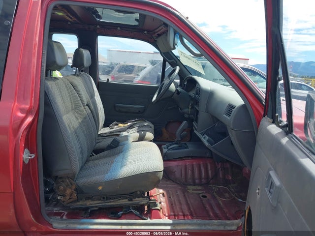 Aukcja sprzedaży 1994 Toyota Pickup 1/2 Ton Ex Lng Whlbase/dx, vin: JT4VN13D1R5138691, numer aukcji: 45328953
