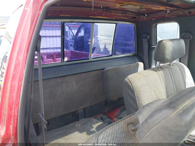 Aukcja sprzedaży 1994 Toyota Pickup 1/2 Ton Ex Lng Whlbase/dx, vin: JT4VN13D1R5138691, numer aukcji: 45328953