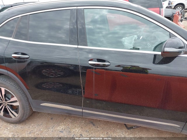 2025 Mercedes-benz Gla 250 4matic მანქანა იყიდება აუქციონზე, vin: W1N4N4GB4SJ736320, აუქციონის ნომერი: 45328954