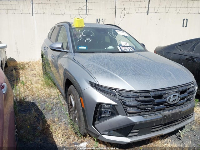 2025 Hyundai Tucson Sel Convenience მანქანა იყიდება აუქციონზე, vin: 5NMJC3DE0SH580050, აუქციონის ნომერი: 45328956