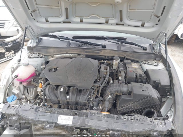 Aukcja sprzedaży 2025 Hyundai Sonata Sel, vin: KMHL64JA7SA478516, numer aukcji: 45328955
