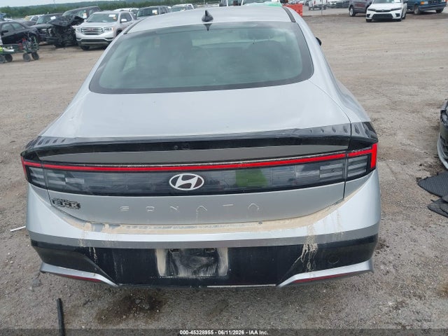 Aukcja sprzedaży 2025 Hyundai Sonata Sel, vin: KMHL64JA7SA478516, numer aukcji: 45328955