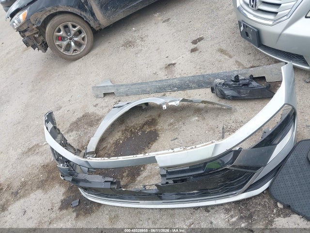 Aukcja sprzedaży 2025 Hyundai Sonata Sel, vin: KMHL64JA7SA478516, numer aukcji: 45328955