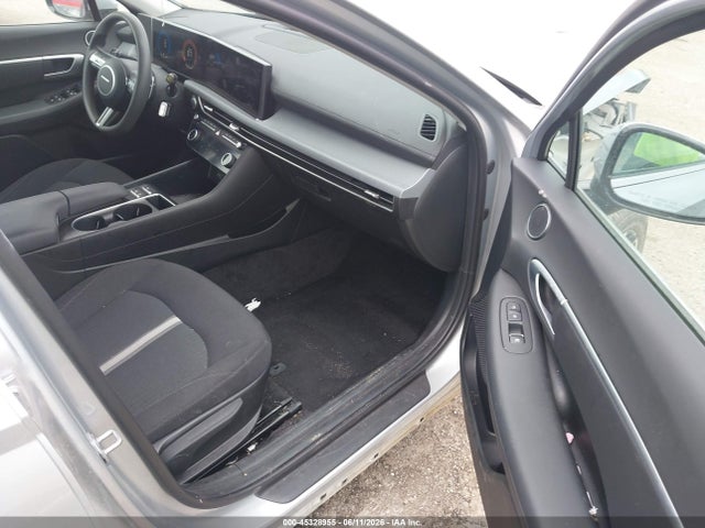 Aukcja sprzedaży 2025 Hyundai Sonata Sel, vin: KMHL64JA7SA478516, numer aukcji: 45328955