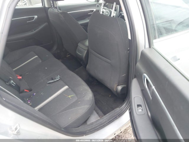 Aukcja sprzedaży 2025 Hyundai Sonata Sel, vin: KMHL64JA7SA478516, numer aukcji: 45328955