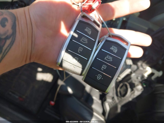 Auction sale of the 2019 Genesis G80 3.8, vin: KMTFN4JE4KU327740, lot number: 45328958
