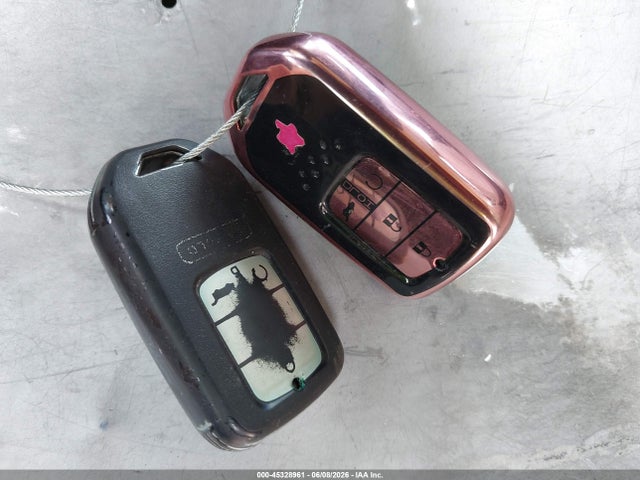 Продаж на аукціоні авто 2021 Honda Insight Touring, vin: 19XZE4F98ME007622, номер лоту: 45328961