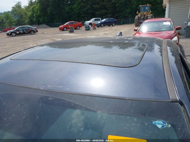 Продаж на аукціоні авто 2021 Honda Insight Touring, vin: 19XZE4F98ME007622, номер лоту: 45328961