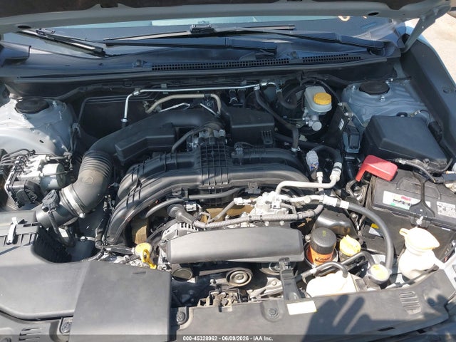 2019 Subaru Crosstrek 2.0i Limited მანქანა იყიდება აუქციონზე, vin: JF2GTAMC9K8238709, აუქციონის ნომერი: 45328962