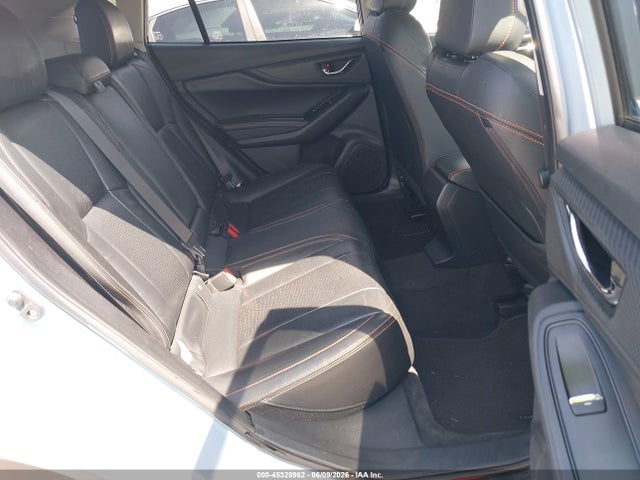 2019 Subaru Crosstrek 2.0i Limited მანქანა იყიდება აუქციონზე, vin: JF2GTAMC9K8238709, აუქციონის ნომერი: 45328962