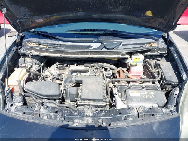 Aukcja sprzedaży 2010 Toyota Prius Iv, vin: JTDKN3DU3A0046576, numer aukcji: 45328963