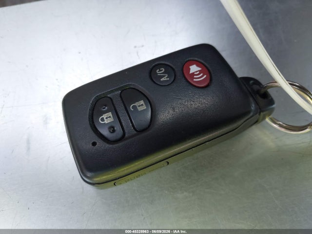 Aukcja sprzedaży 2010 Toyota Prius Iv, vin: JTDKN3DU3A0046576, numer aukcji: 45328963
