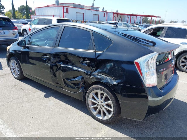 Aukcja sprzedaży 2010 Toyota Prius Iv, vin: JTDKN3DU3A0046576, numer aukcji: 45328963