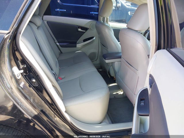 Aukcja sprzedaży 2010 Toyota Prius Iv, vin: JTDKN3DU3A0046576, numer aukcji: 45328963
