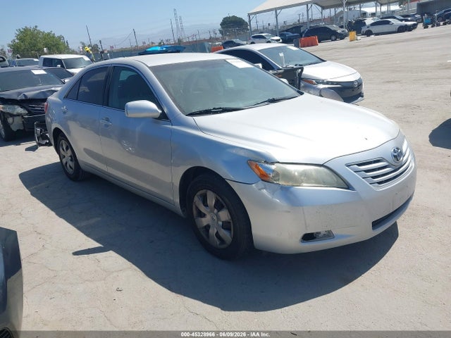 Продажа на аукционе авто 2009 Toyota Camry Le, vin: 4T4BE46K59R064472, номер лота: 45328966
