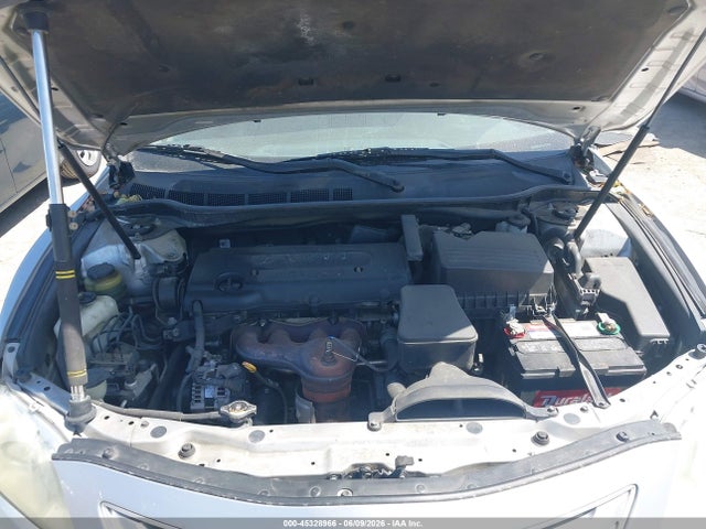 Продажа на аукционе авто 2009 Toyota Camry Le, vin: 4T4BE46K59R064472, номер лота: 45328966