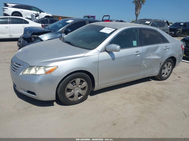 Продажа на аукционе авто 2009 Toyota Camry Le, vin: 4T4BE46K59R064472, номер лота: 45328966
