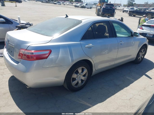 Продажа на аукционе авто 2009 Toyota Camry Le, vin: 4T4BE46K59R064472, номер лота: 45328966