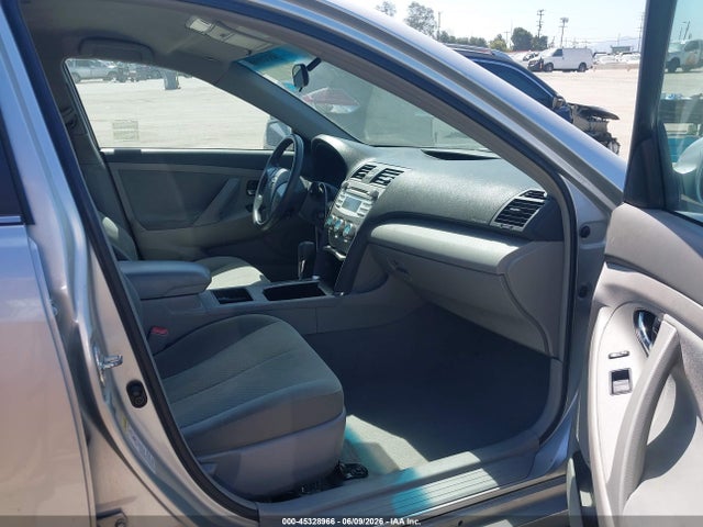Продажа на аукционе авто 2009 Toyota Camry Le, vin: 4T4BE46K59R064472, номер лота: 45328966