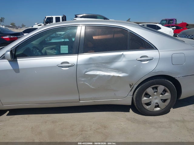 Продажа на аукционе авто 2009 Toyota Camry Le, vin: 4T4BE46K59R064472, номер лота: 45328966