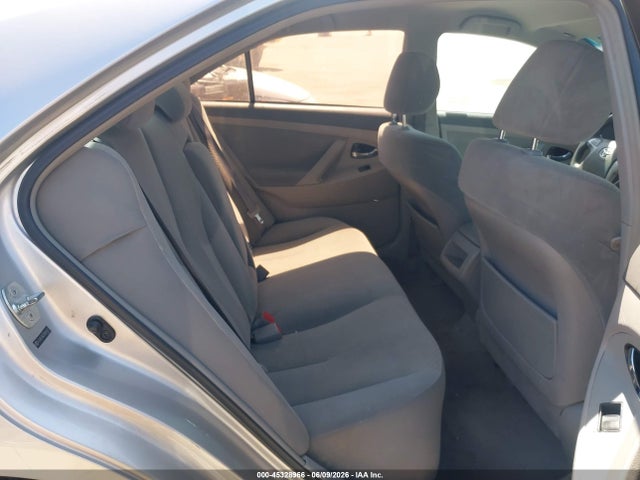 Продажа на аукционе авто 2009 Toyota Camry Le, vin: 4T4BE46K59R064472, номер лота: 45328966