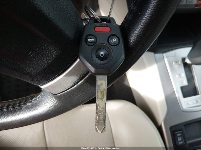 45328972 :رقم المزاد ، 4S4BRCPC9D3310177 vin ، 2013 Subaru Outback 2.5i Limited مزاد بيع