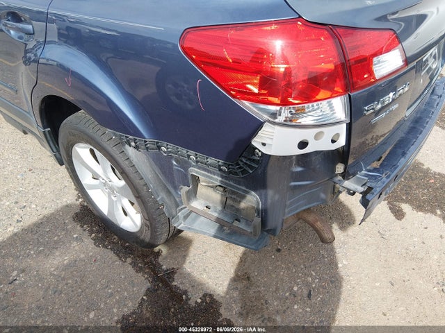 45328972 :رقم المزاد ، 4S4BRCPC9D3310177 vin ، 2013 Subaru Outback 2.5i Limited مزاد بيع